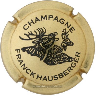 Hausberger Franck