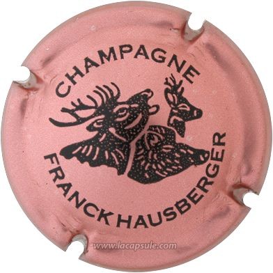 Hausberger Franck