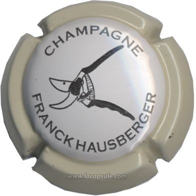 Hausberger Franck