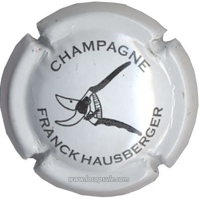 Hausberger Franck