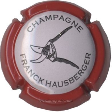 Hausberger Franck