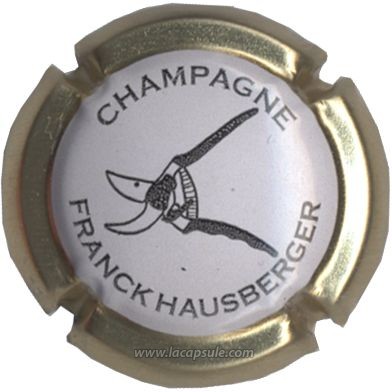 Hausberger Franck