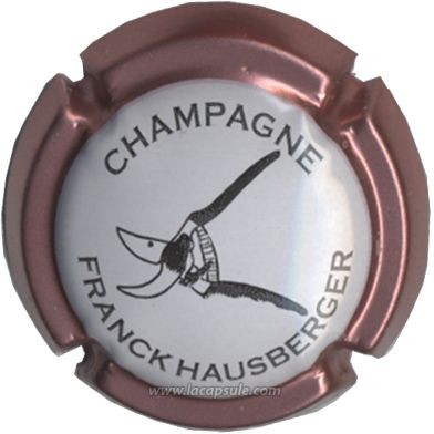 Hausberger Franck