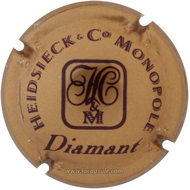 Heidsieck Monopole