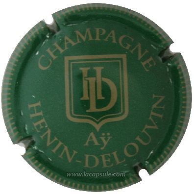 Hénin Delouvin