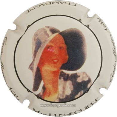 Hennequière Marc