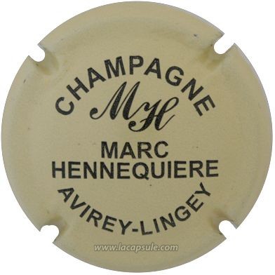 Hennequière Marc