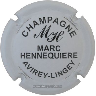 Hennequière Marc