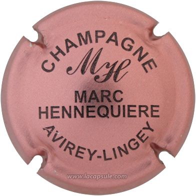 Hennequière Marc
