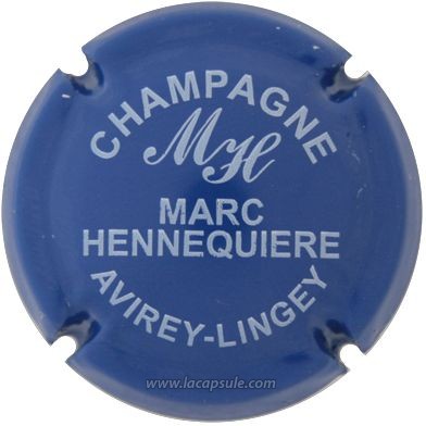Hennequière Marc