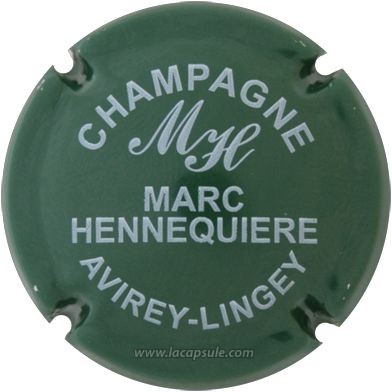 Hennequière Marc