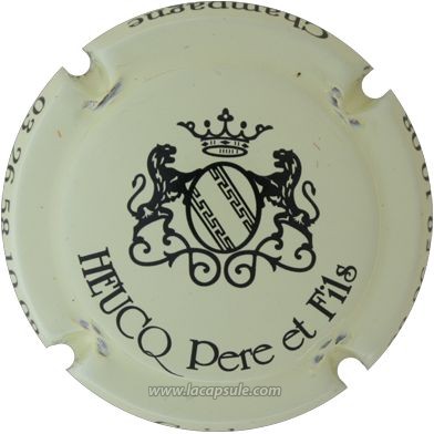 Heucq Pere Et Fils