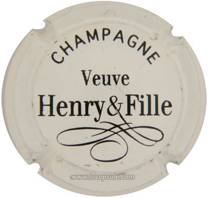 Henry Et Fille Veuve