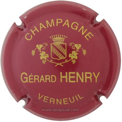 Henry Gérard