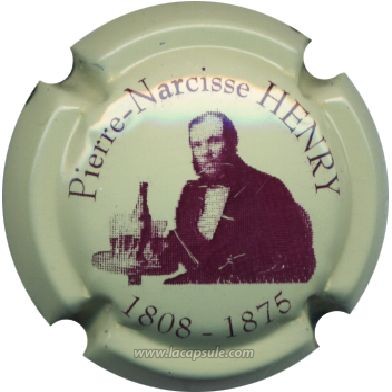 Henry Pierre Narcisse