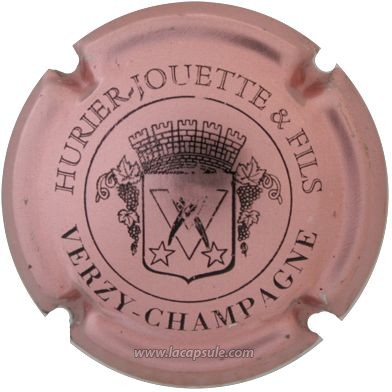 Hurier Jouette Et Fils