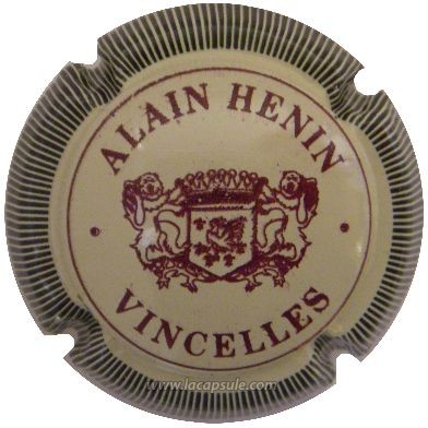 Hénin Alain