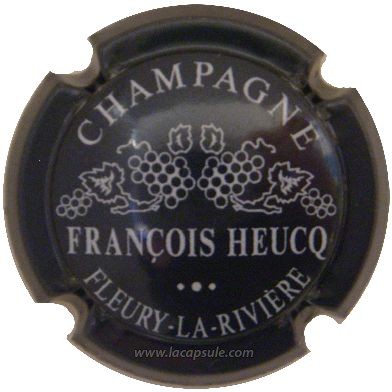 Heucq François
