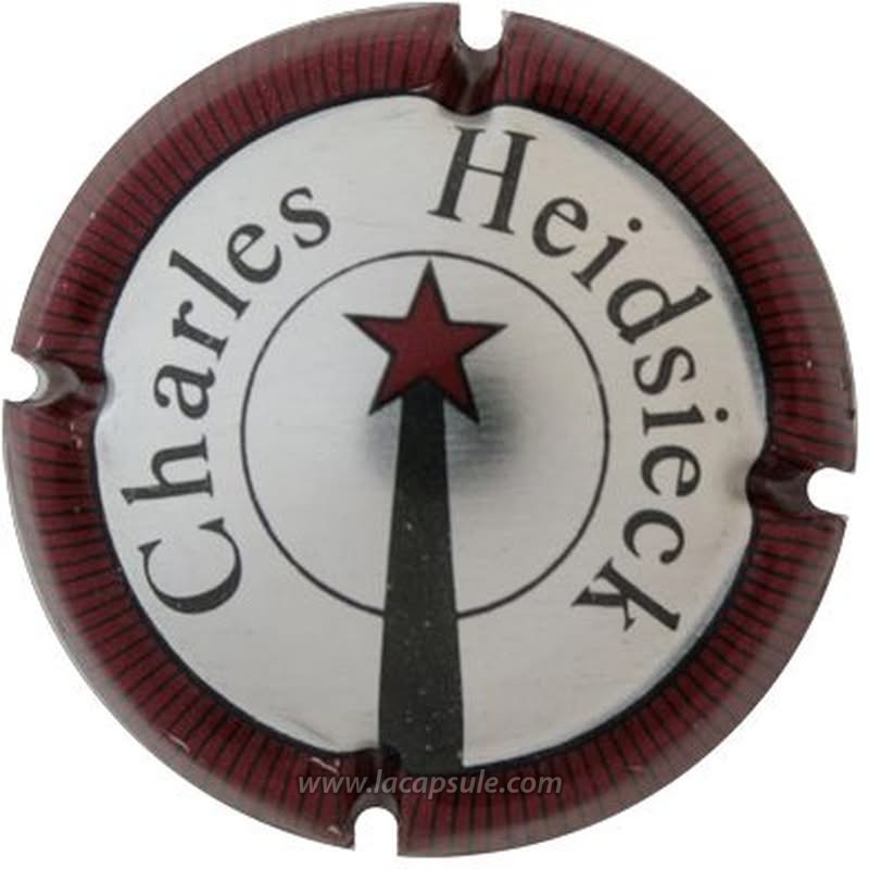 Heidsieck Charles