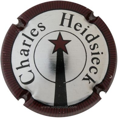 Heidsieck Charles