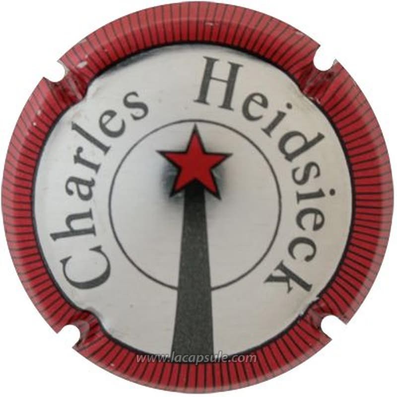 Heidsieck Charles