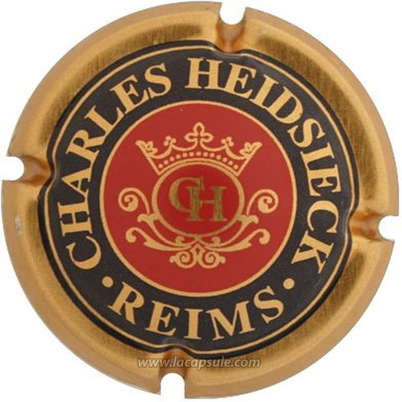Heidsieck Charles