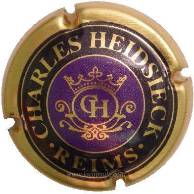 Heidsieck Charles