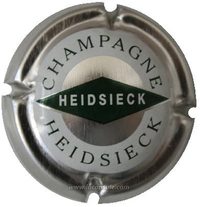 Heidsieck Charles