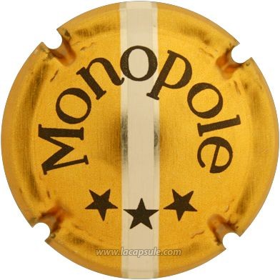 Heidsieck Monopole