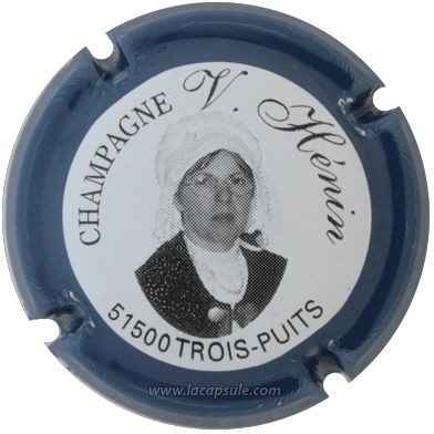 Henin V