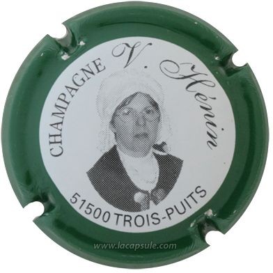 Henin V