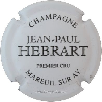 Hebrart Jean Paul