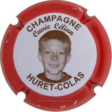 Huret Colas
