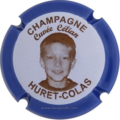 Huret Colas