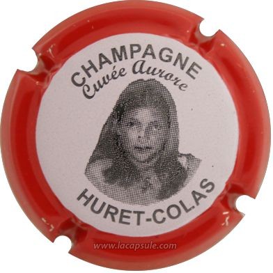 Huret Colas
