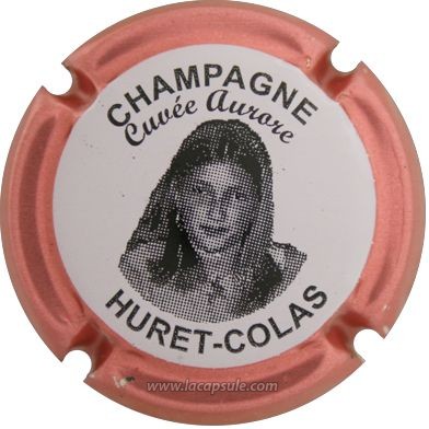 Huret Colas
