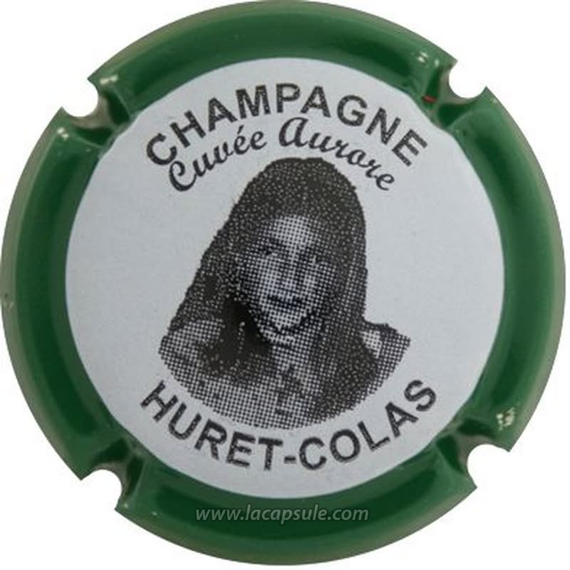 Huret Colas