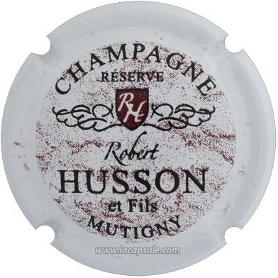 Husson Robert