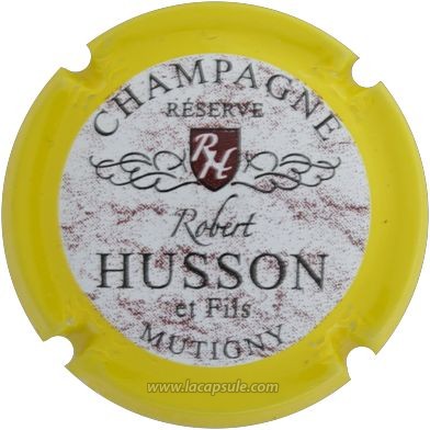 Husson Robert