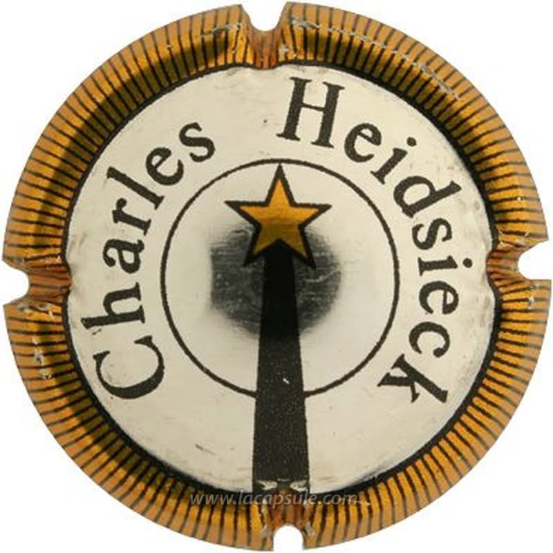 Heidsieck Charles