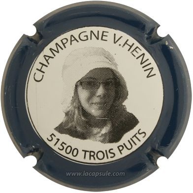 Henin V