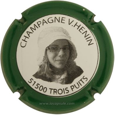 Henin V