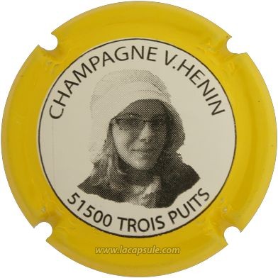 Henin V