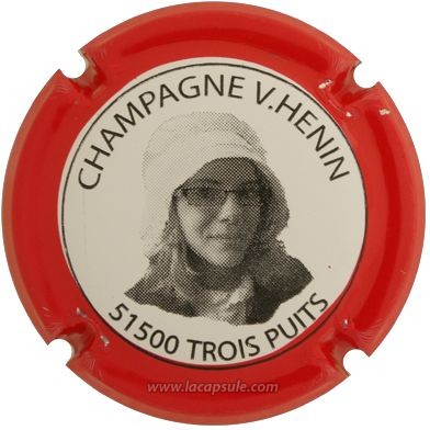 Henin V