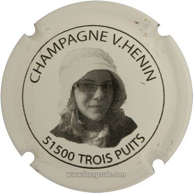 Henin V