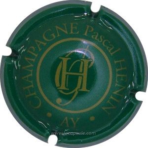 Hénin Pascal
