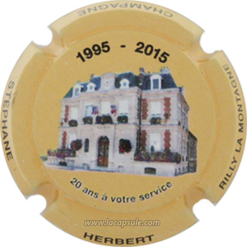 Herbert Stéphane