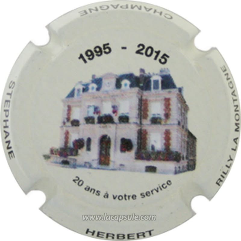 Herbert Stéphane