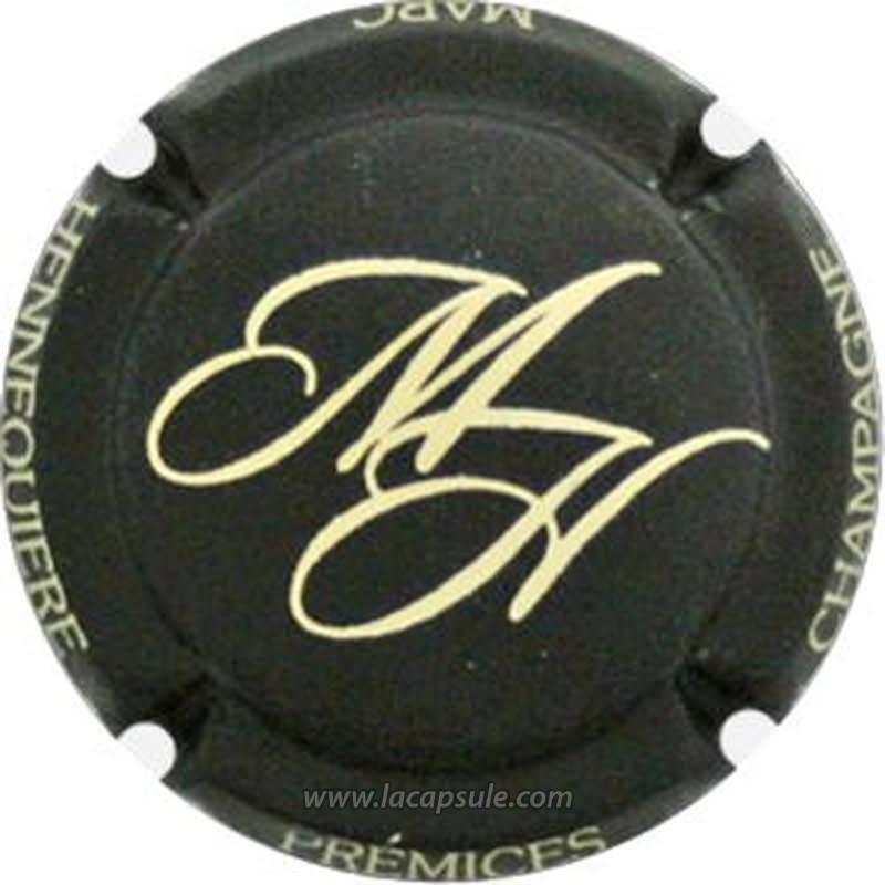 Hennequière Marc