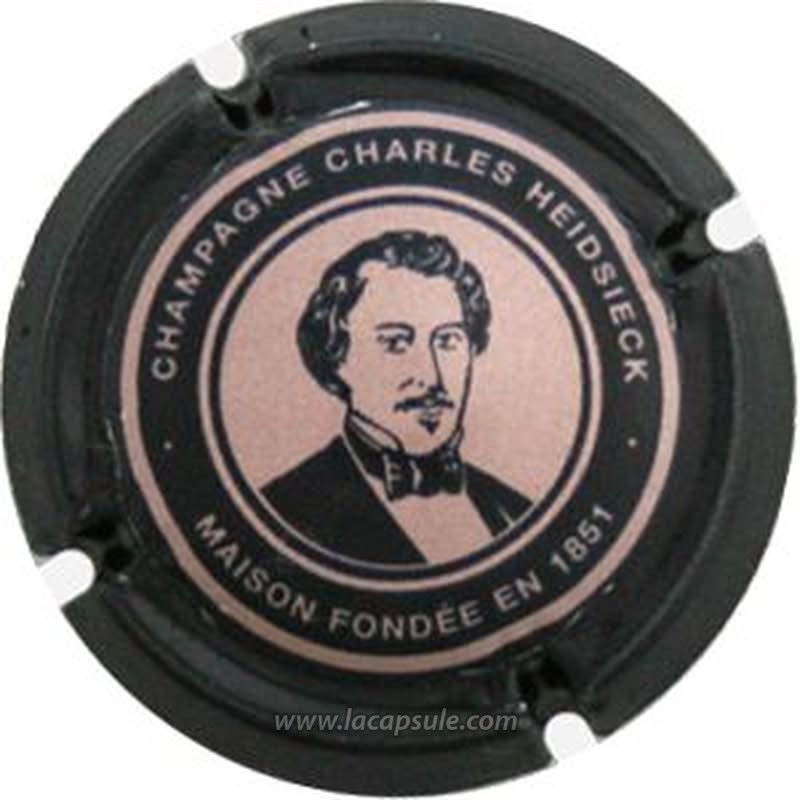 Heidsieck Charles